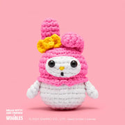 Woobles Crochet Kits