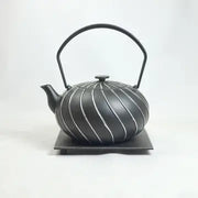 Cast Iron Tea Pots