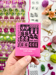 Doodle Card Decks