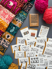 Doodle Card Decks