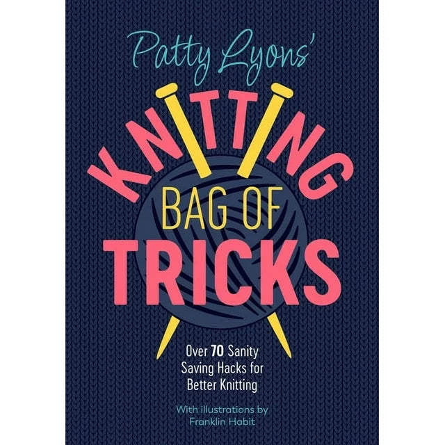 Knitting Bag of Tricks