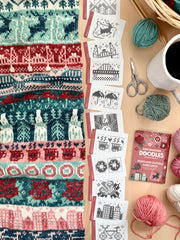Doodle Card Decks