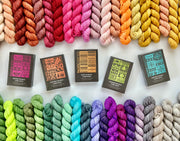 Doodle Card Decks