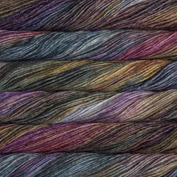 Silky Merino