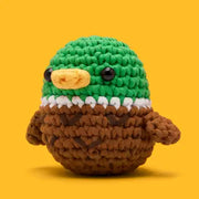Woobles Crochet Kits