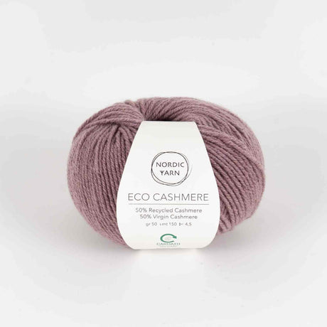 Eco Cashmere