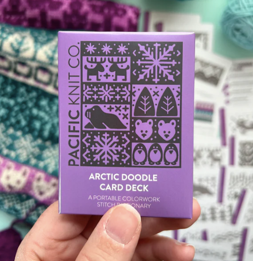 Doodle Card Decks