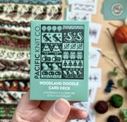 Doodle Card Decks