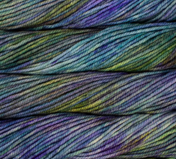 Malabrigo Chunky