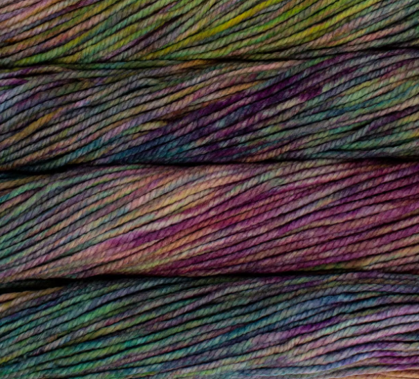 Malabrigo Chunky