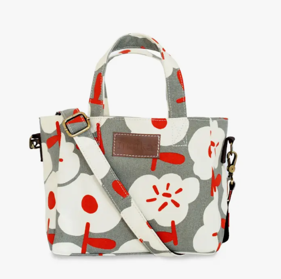 Maika Mini Tote