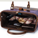 Maker's Satchel