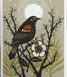 Rural Pearl: Cut Paper Art Greeting Cards and Bookmarks