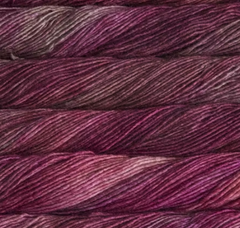 Silky Merino