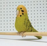 Budgie Needle Felting Kit