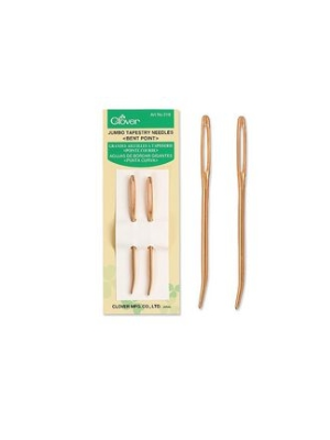 Clover Jumbo Tapestry Needle (no case)