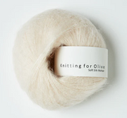 Soft Silk Mohair