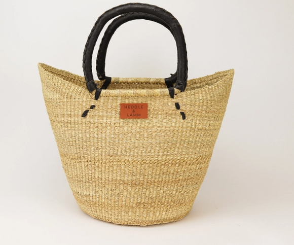 Shopper Bag Basket
