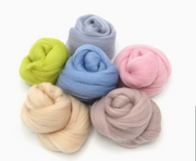 Feather Felts Wool Bundles