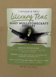 Literary Tea Collection