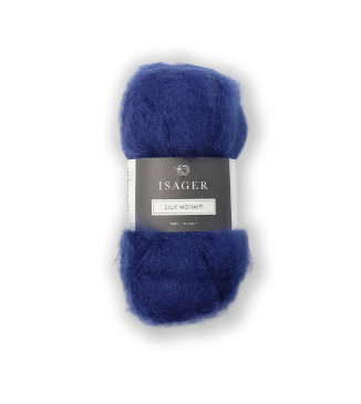 Silk Mohair