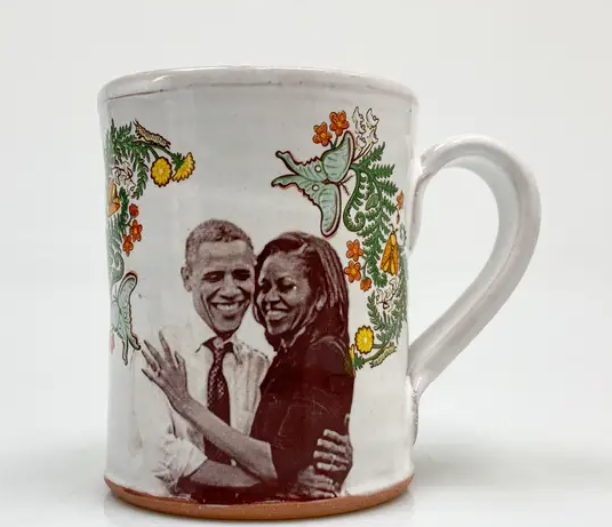 Rothshank Artworks Mugs