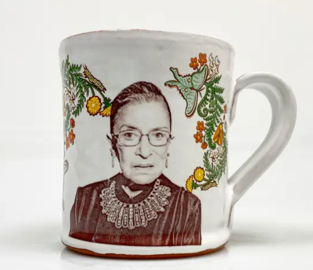 Rothshank Artworks Mugs