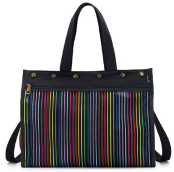 Maker’s Mesh Tote