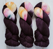 Deluxe Sock Assigned Pooling