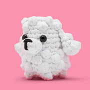Woobles Crochet Kits