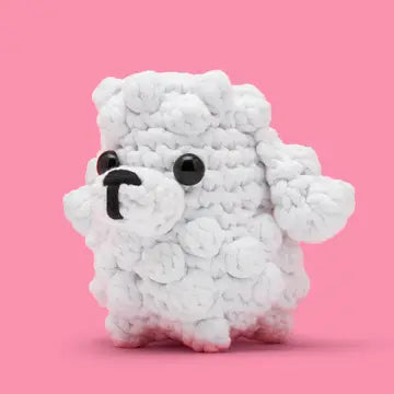 Woobles Crochet Kits