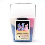 Woolpets Felting Kits