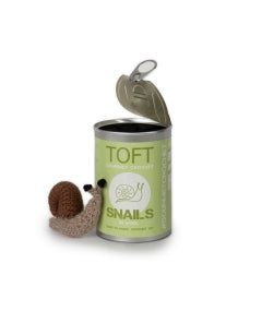 Toft Crochet Kits