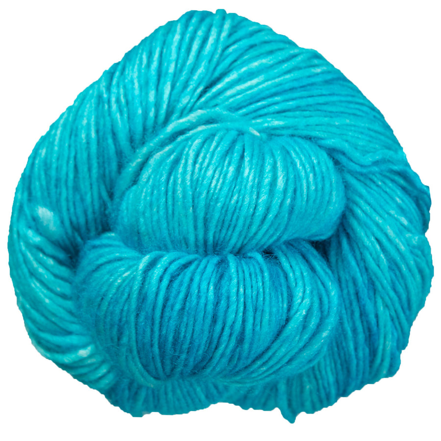 Silky Merino