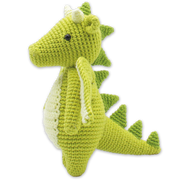 Dragon Crochet Kit
