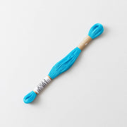COSMO No.25 Embroidery Floss (6 skeins) #2010-2029