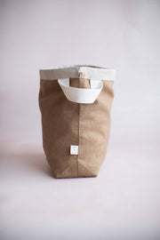 The KNITS project bag
