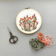 And Other Adventures Embroidery Kits