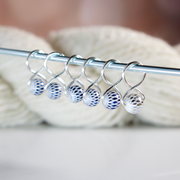 Med Snag-free Stitch Markers