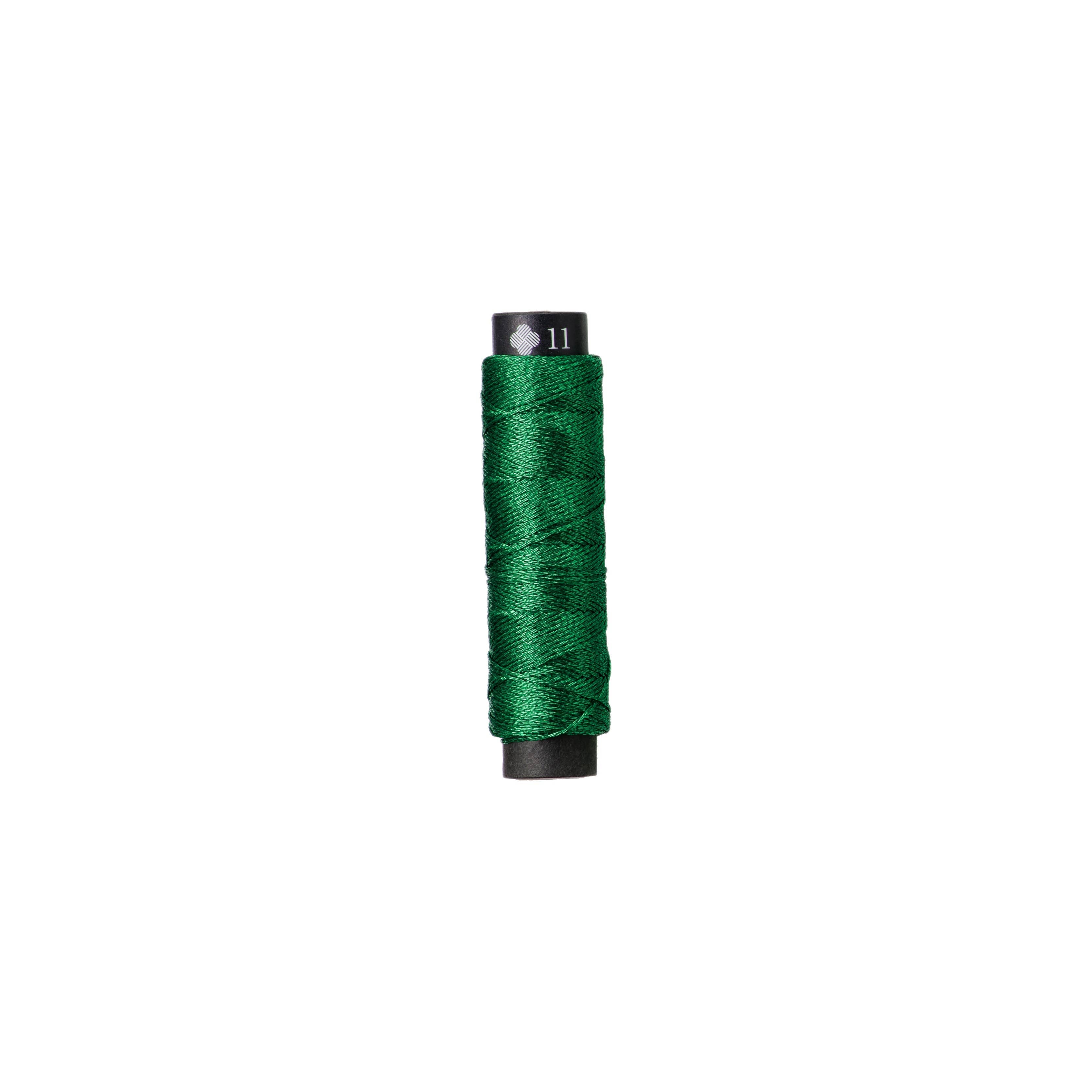 Nishikiito Metallic Thread