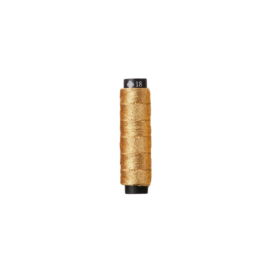 Nishikiito Metallic Thread