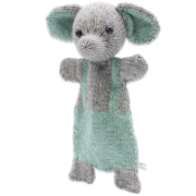 Elephant Knit Kit