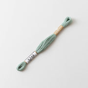 COSMO No.25 Embroidery Floss (6 skeins) #520-559