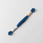 COSMO No.25 Embroidery Floss (6 skeins) #120-179