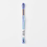 COSMO Seasons Variegated Embroidery Floss (6 skeins)