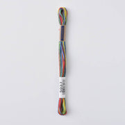 COSMO Seasons Variegated Embroidery Floss (6 skeins)