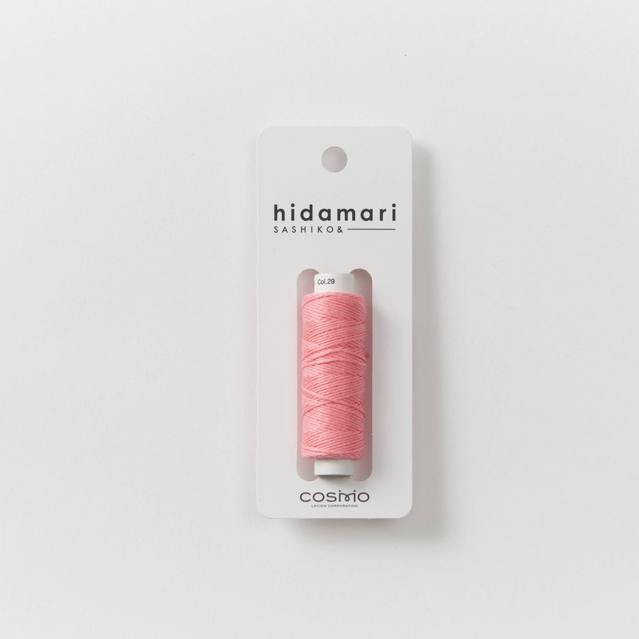 Sashiko Thread (Cosmo)