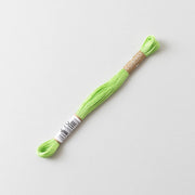 COSMO No.25 Embroidery Floss (6 skeins) #270-319