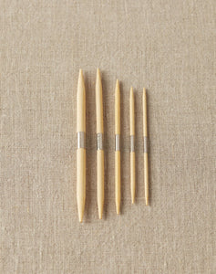 Bamboo Cable Needles