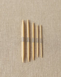 Bamboo Cable Needles
